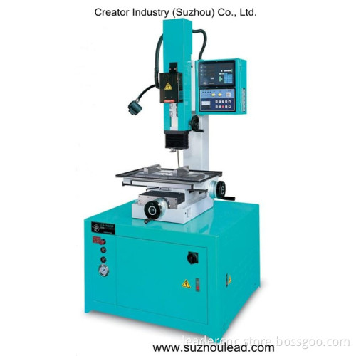 Drilling Machine Specifications Cj102D